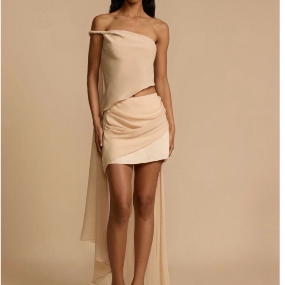 Arcina Ori Celeste Set/Dress